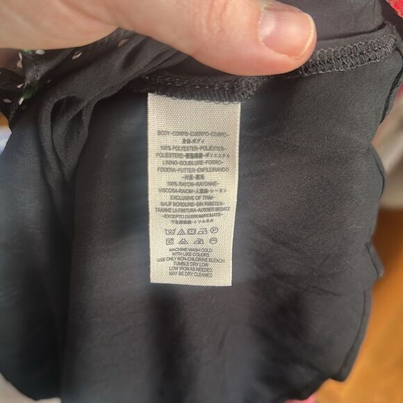 FREE PEOPLE Morning Light Floral Dress - Picture 5 of 5